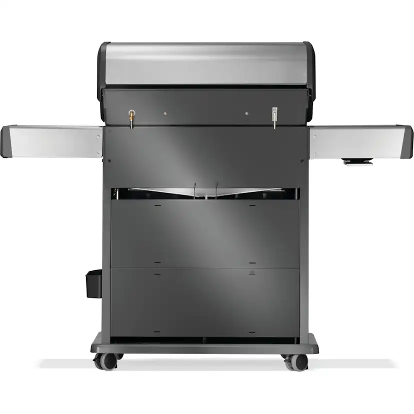 Gasolgrill Napoleon Rogue PRO-S 525