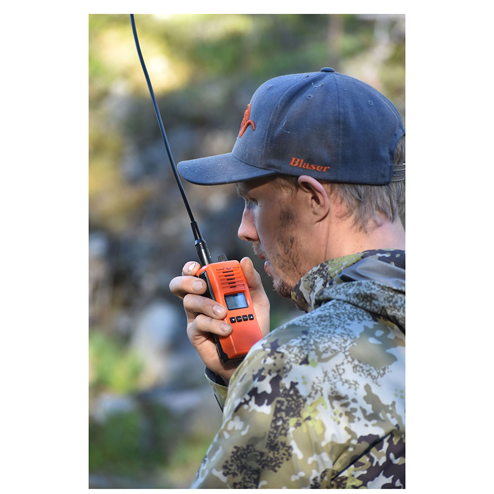 Komradio Genzo Royal 155XTM