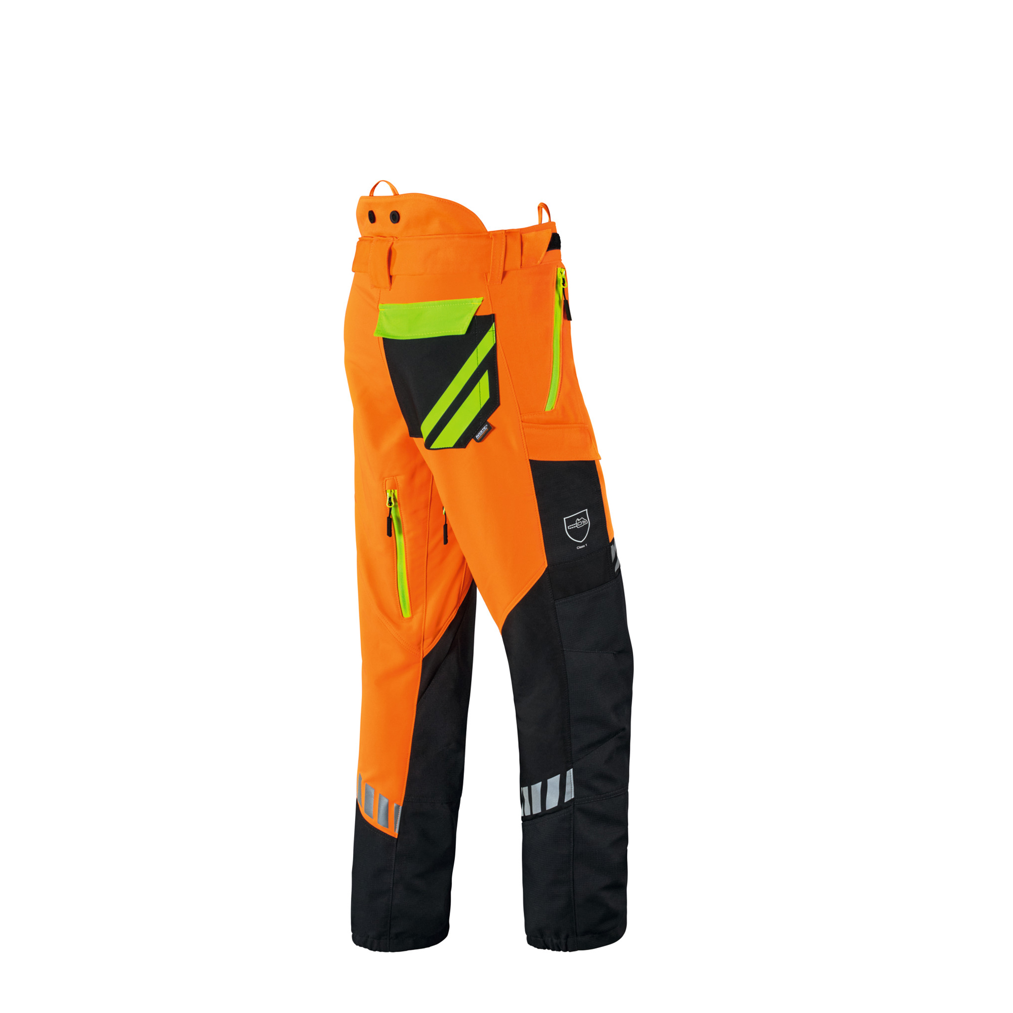 Byxor STIHL Dynamic DuroTec Class 1