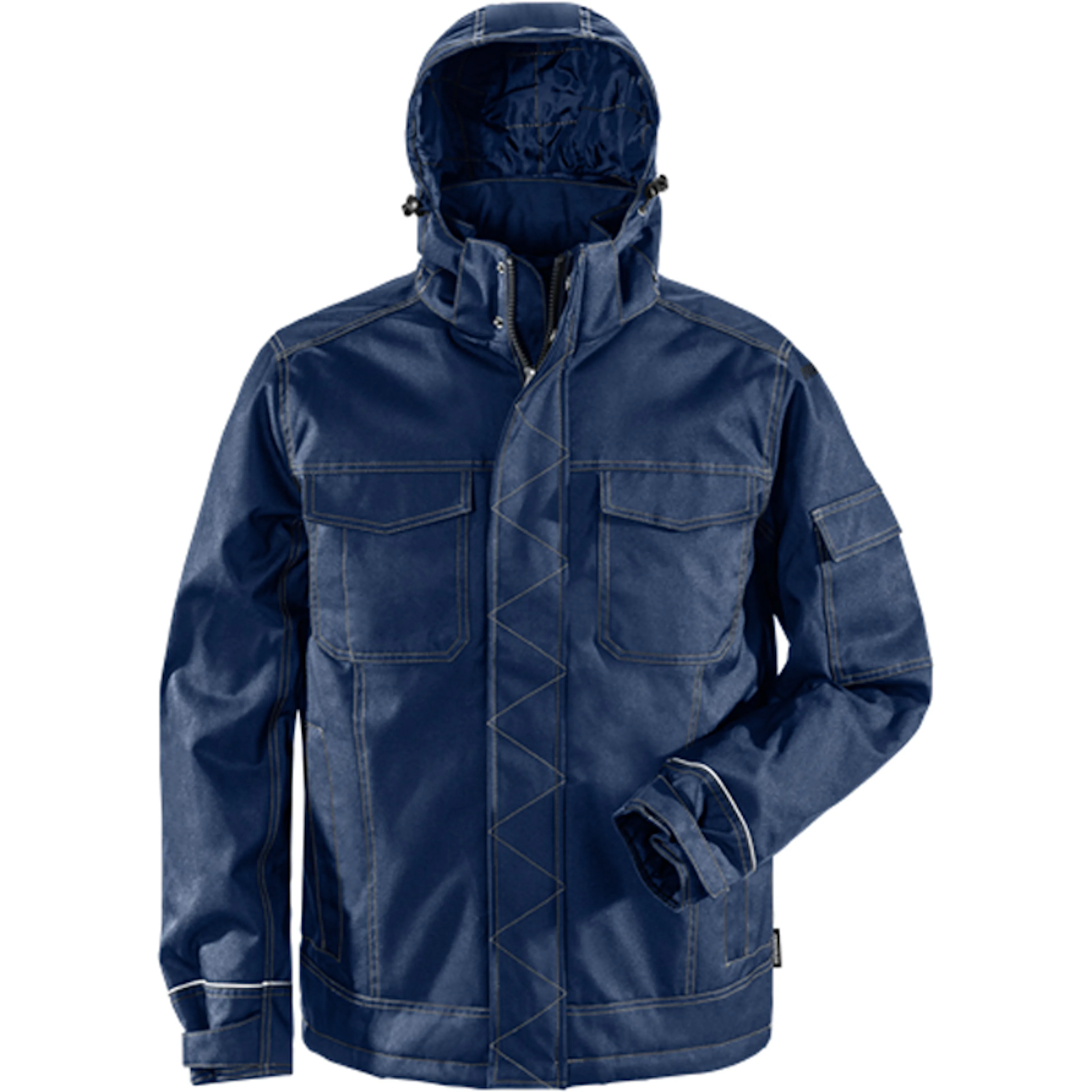 Jacka Fristads 4001 PRS