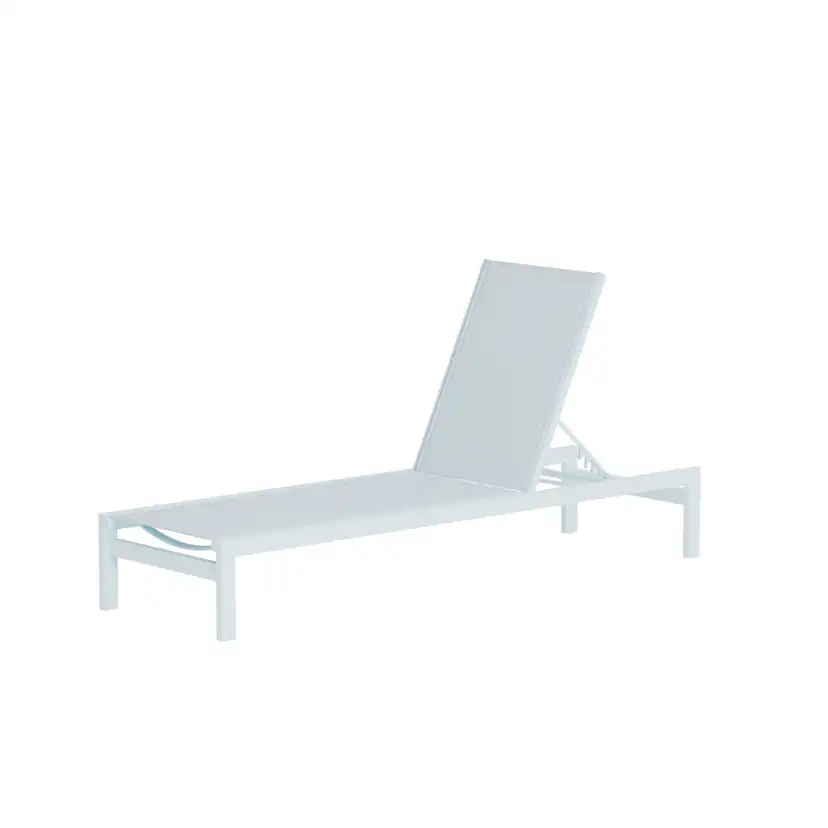 Solsäng Venture Home Copacabana Utomhus