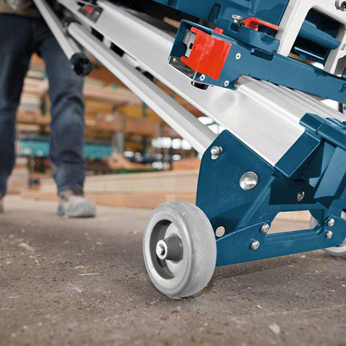 Arbetsbord Bosch GTA 3800 Professional