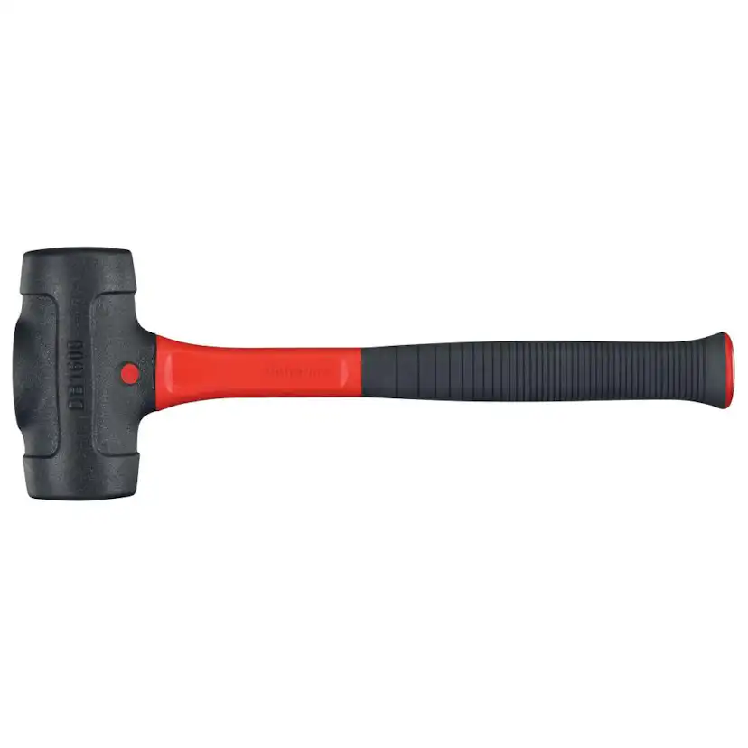 Uretanklubba Hultafors Db 1600