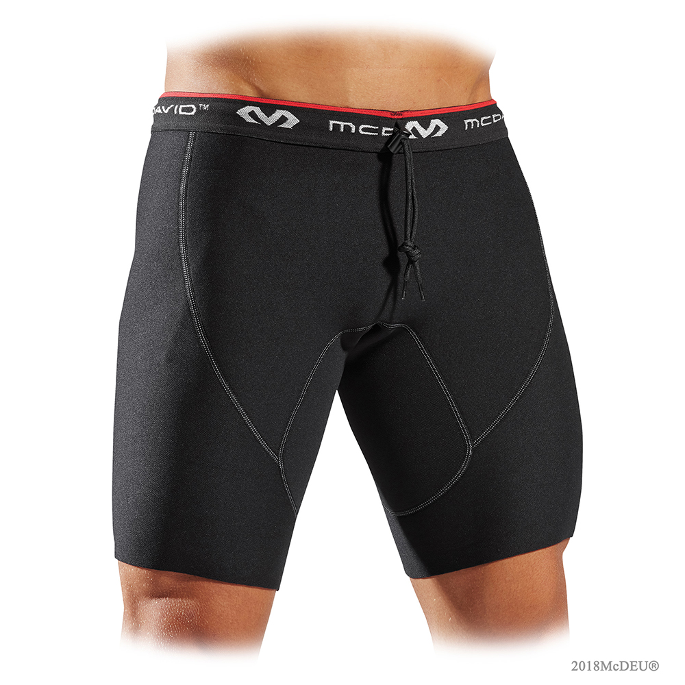 Shorts McDavid Neoprene Shorts