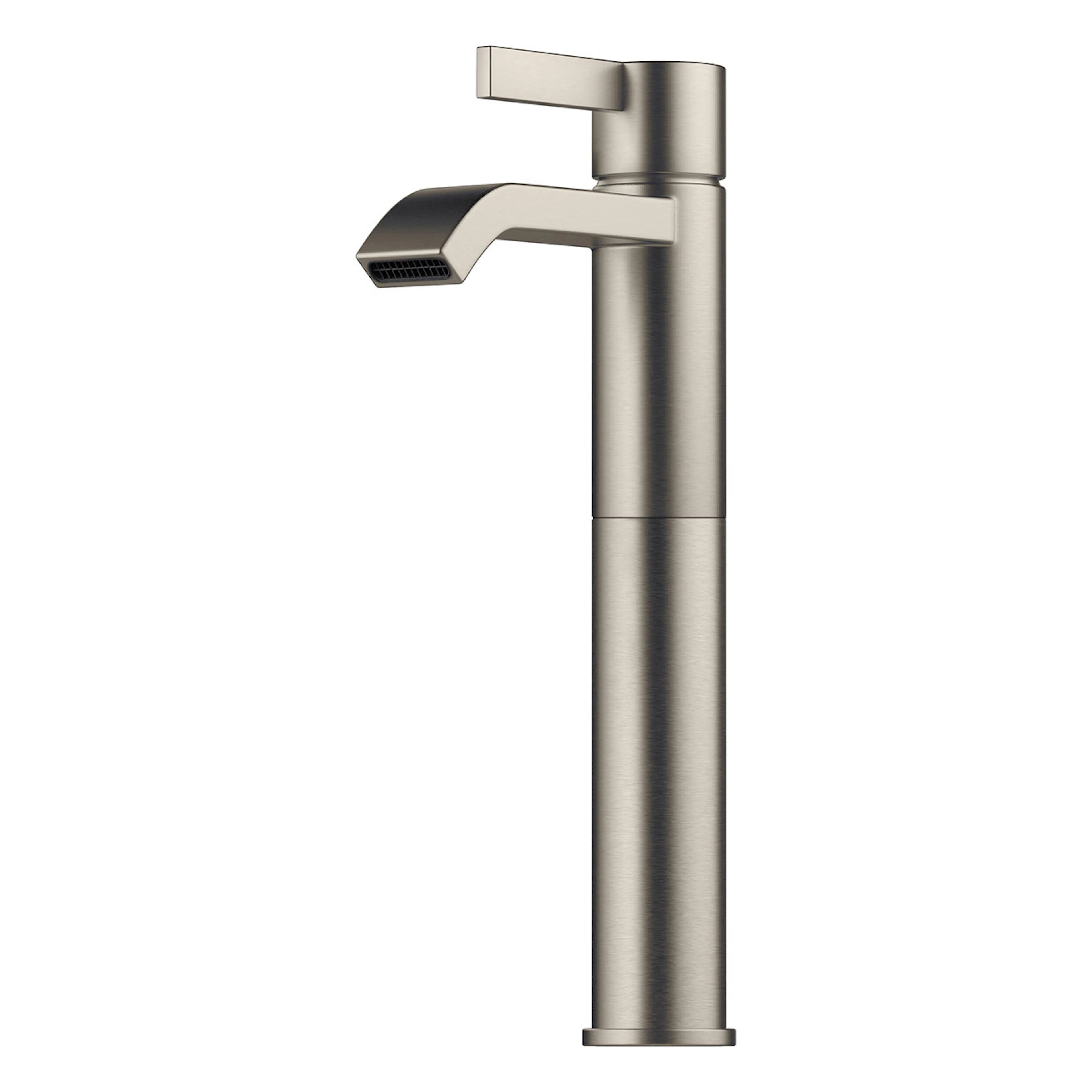 Brushed Nickel