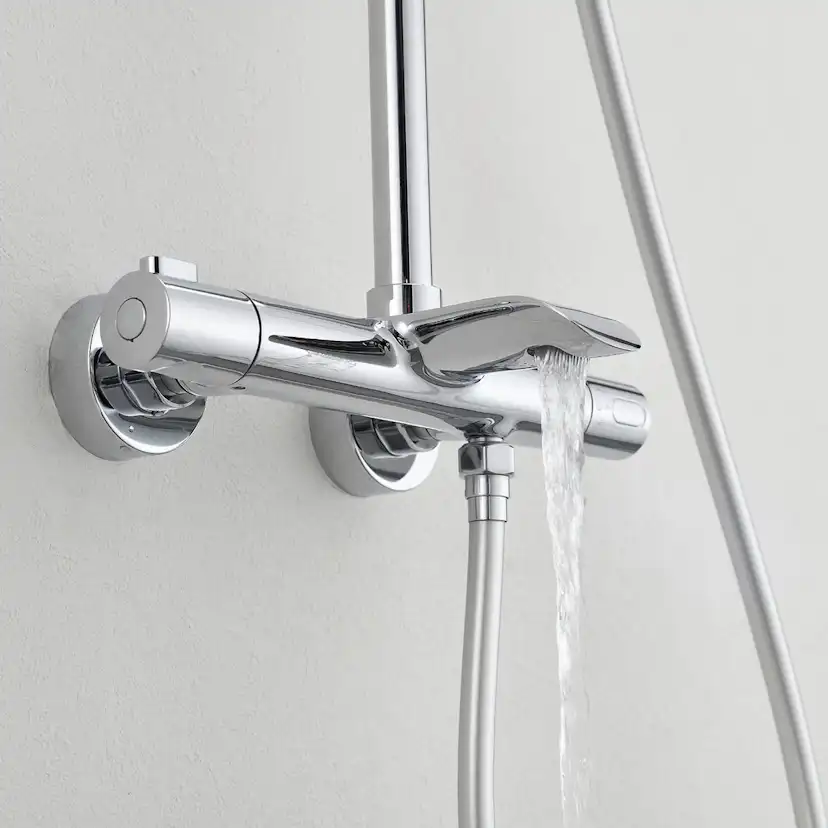 Takduschset Bathlife Brusa Tapp