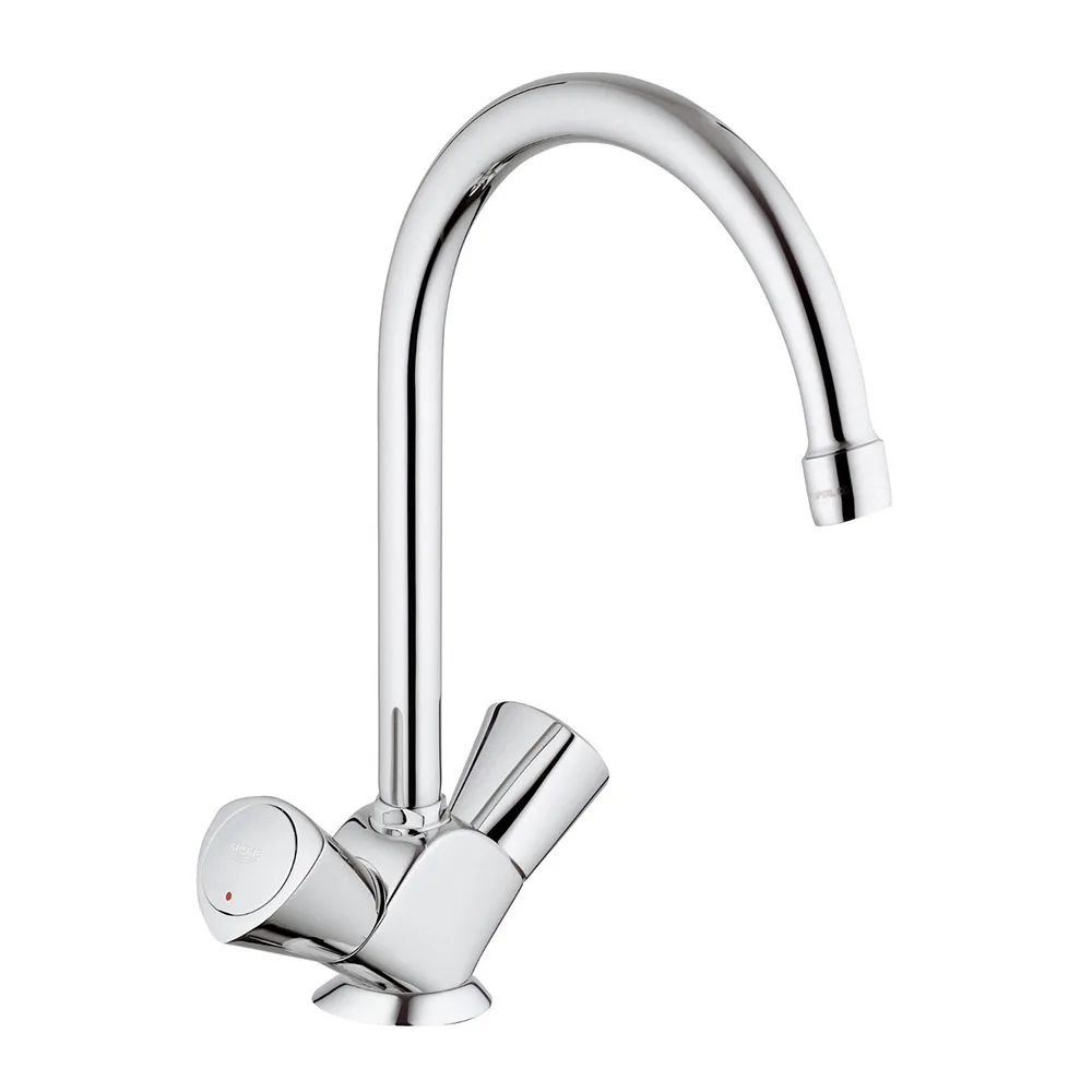 Köksblandare Grohe Costa S utan Diskmaskinsavstängning