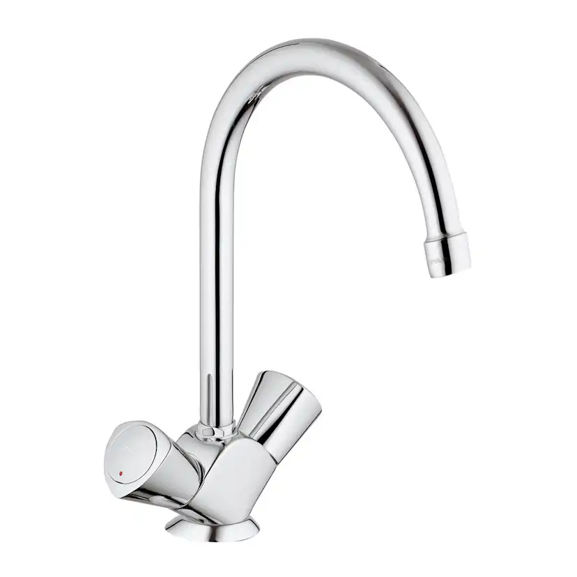 Köksblandare Grohe Costa S utan Diskmaskinsavstängning