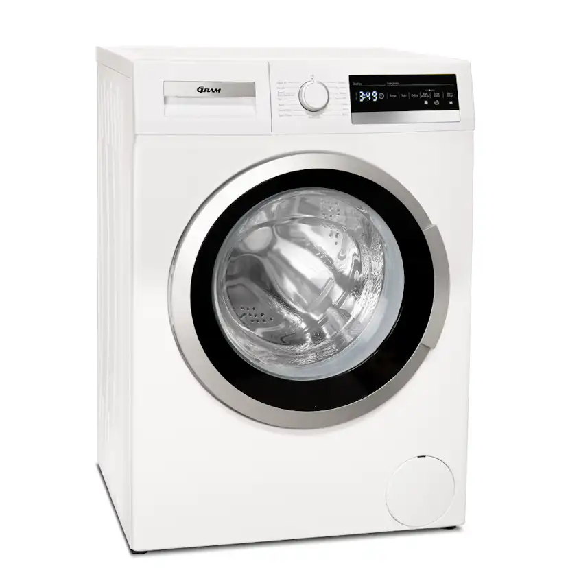 Tvättmaskin / Torktumlare Gram - WDE 71814-92 + TLS 7853-92