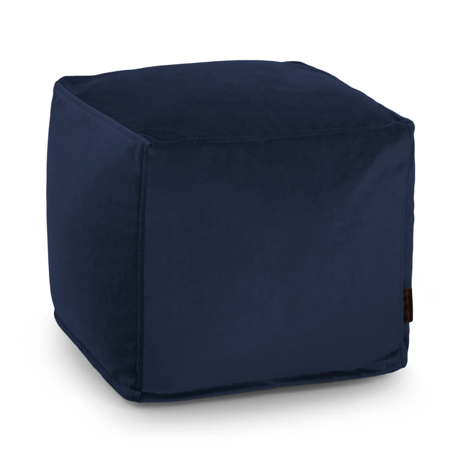 Sittpuff SLOWDOWN UP! Barcelona Sammet Oeko-Tex