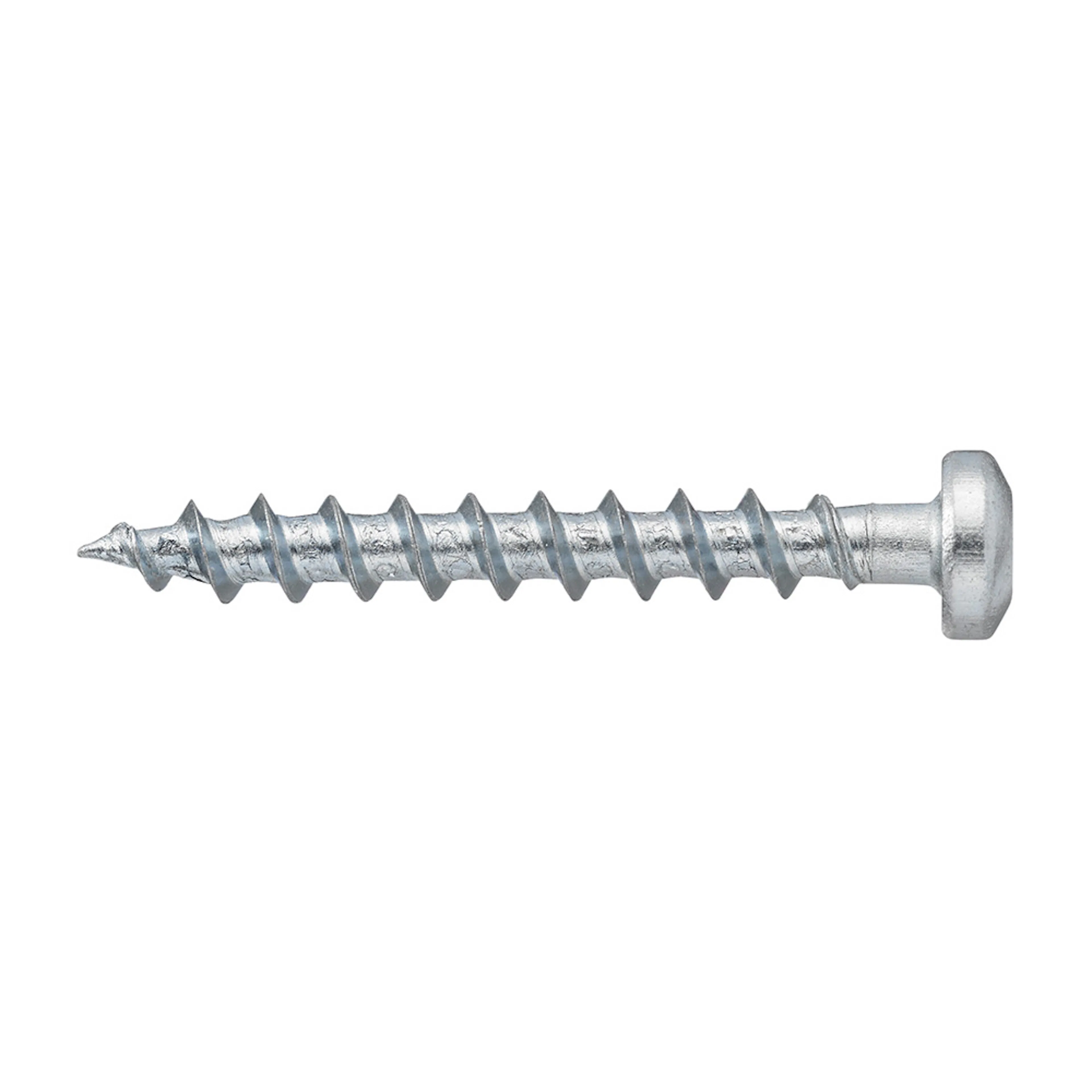 ELSKRUV TRÄ PH 4,2x22 FZB Dimension: 4,2x22 mm, PH, FZB