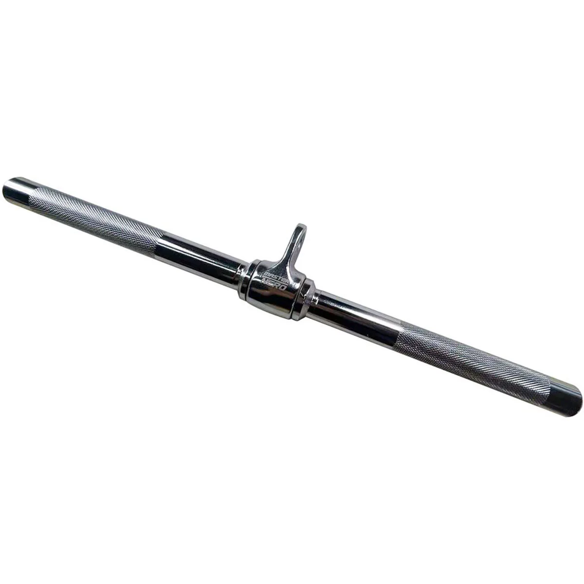 Draghandtag Master Fitness Nero Triceps Handle Straight Short
