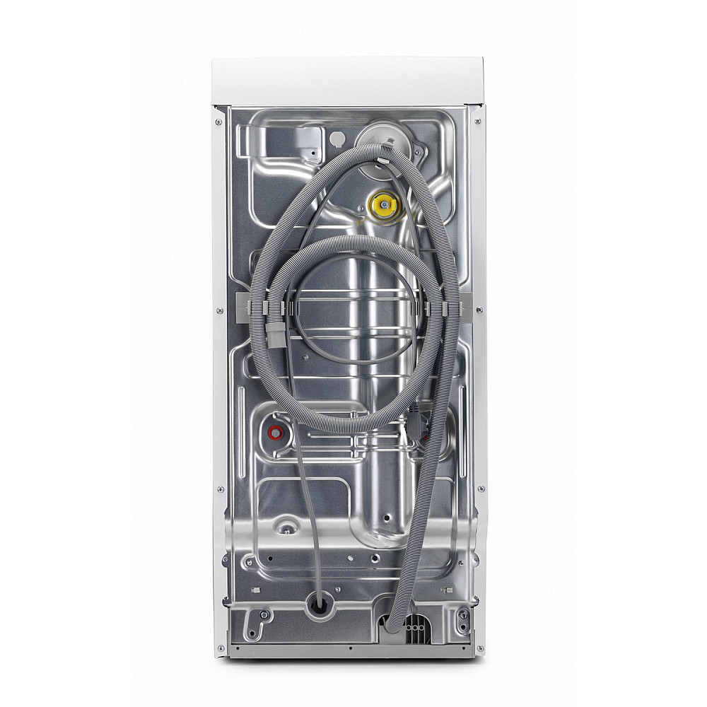 Toppmatad Tvättmaskin Electrolux EW6T462O4O SensiCare Vit