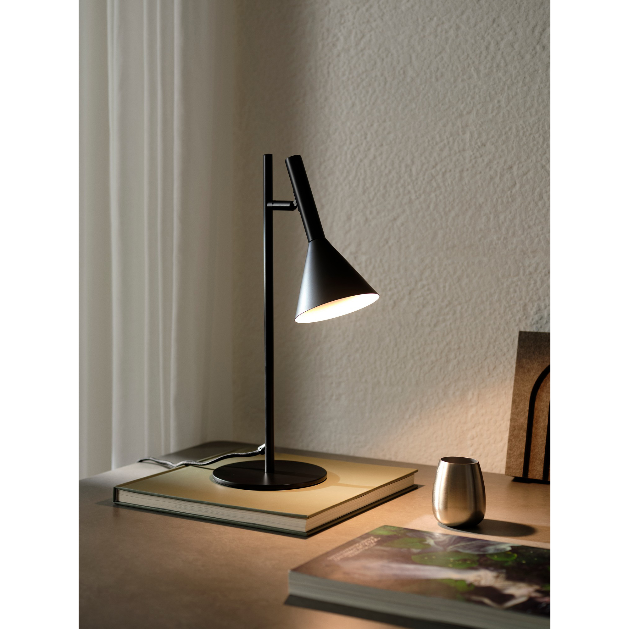 Bordslampa Nordlux Kelvis