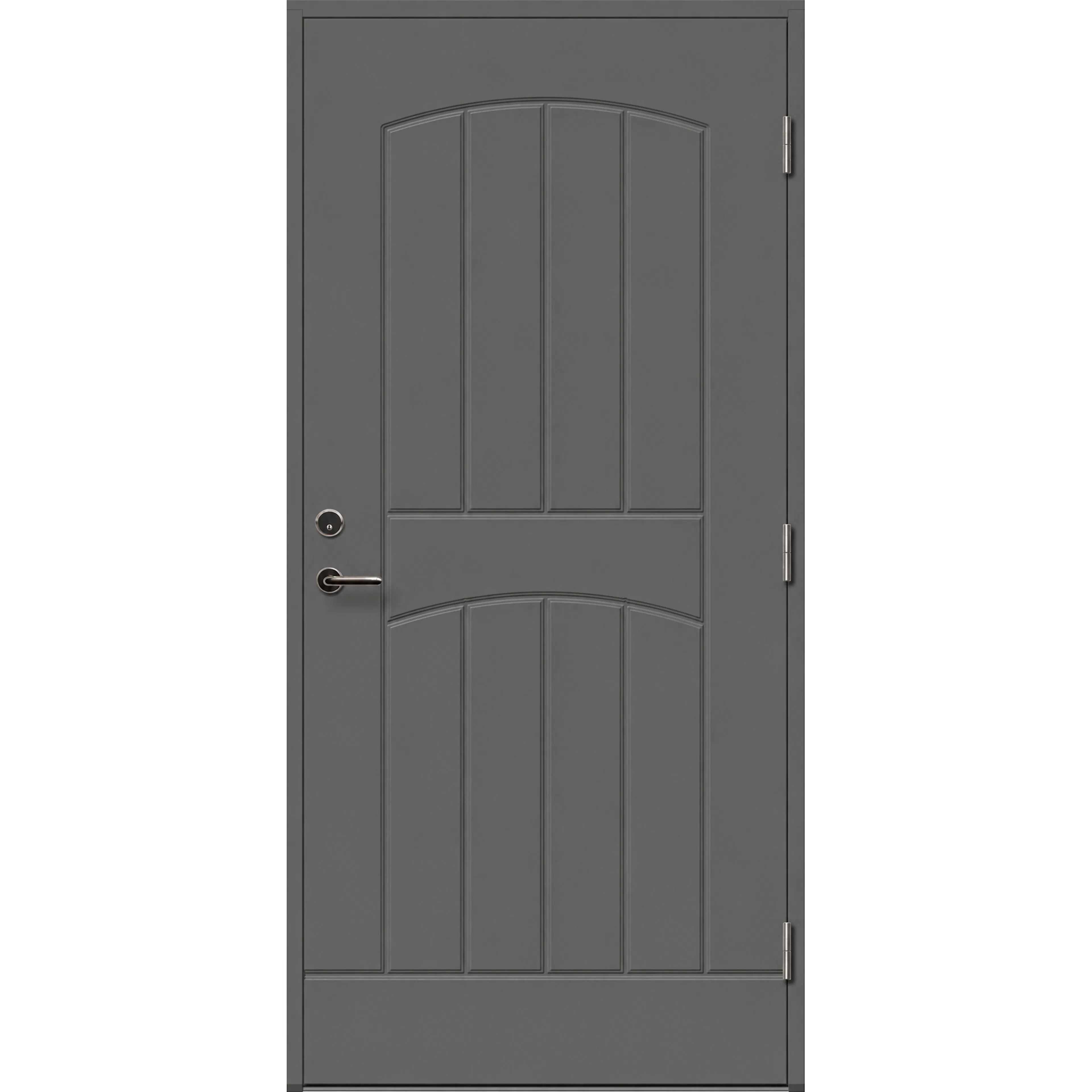 S-7000-N, Mörkgrå