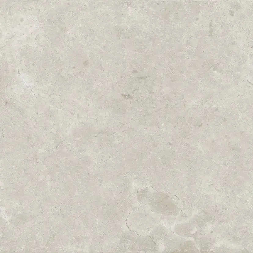 Klinker Lhådös Gute Bianco 20x20