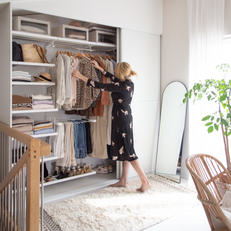 Krokset Elfa Décor 40