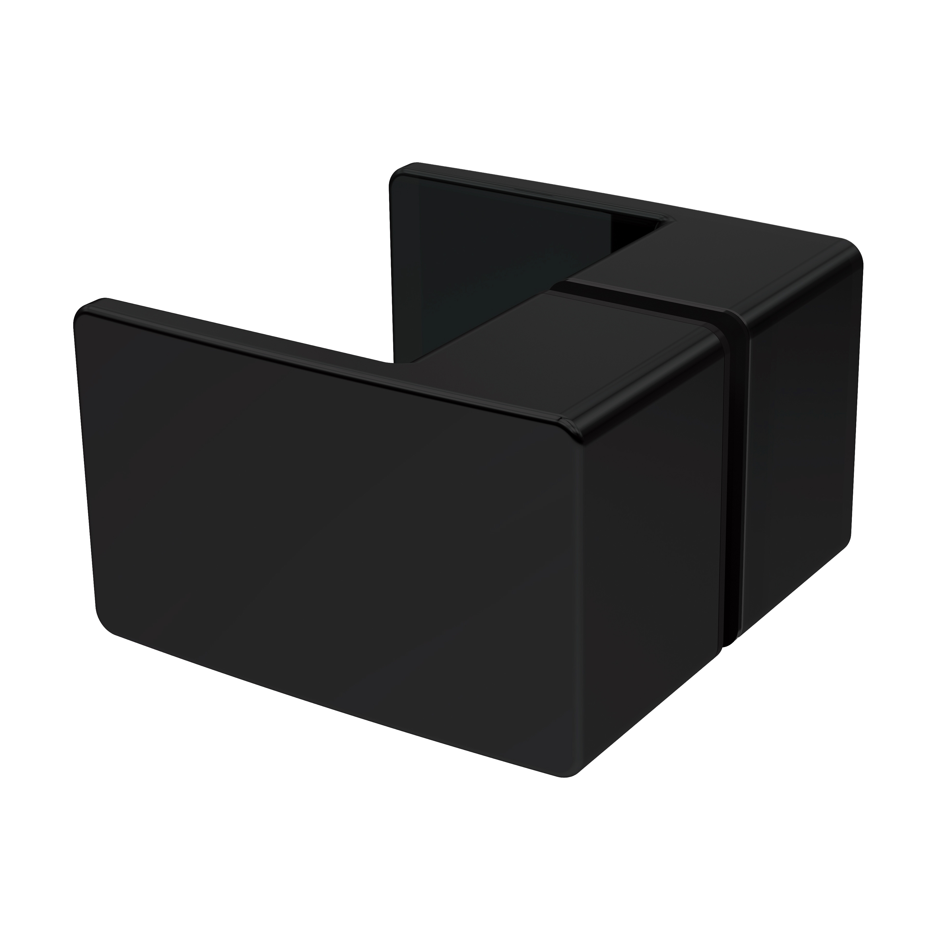 Duschhörn Bathlife Måttfull