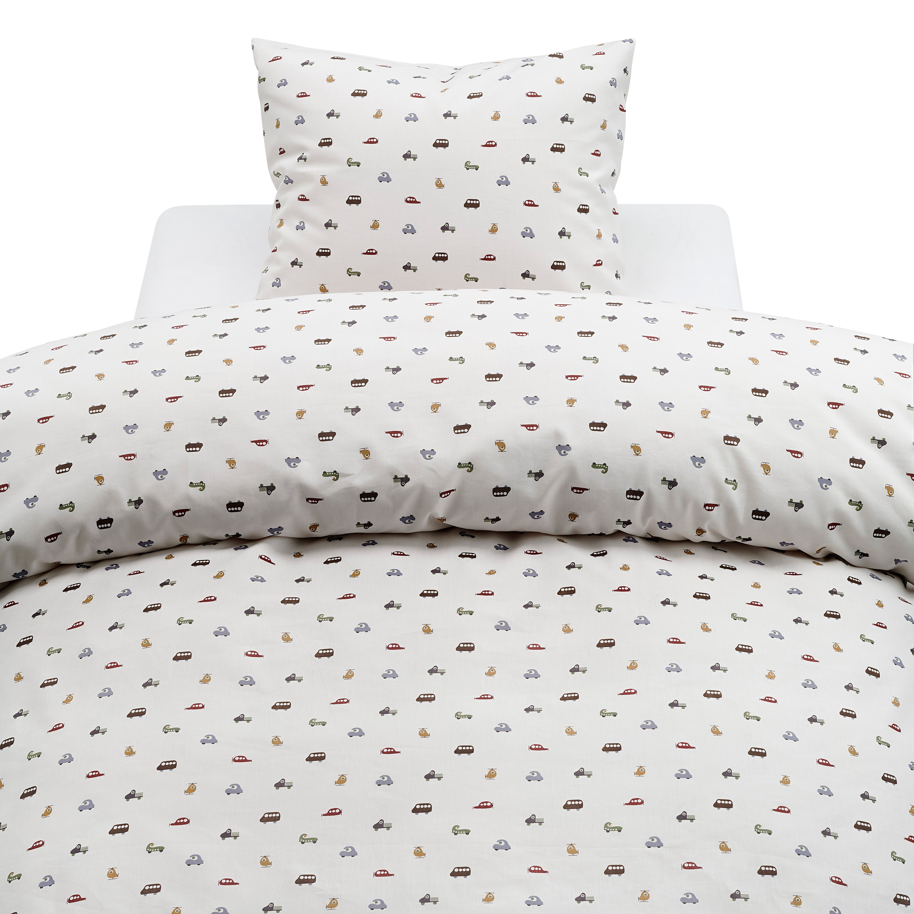 Påslakanset Borganäs of Sweden John Enkelsäng