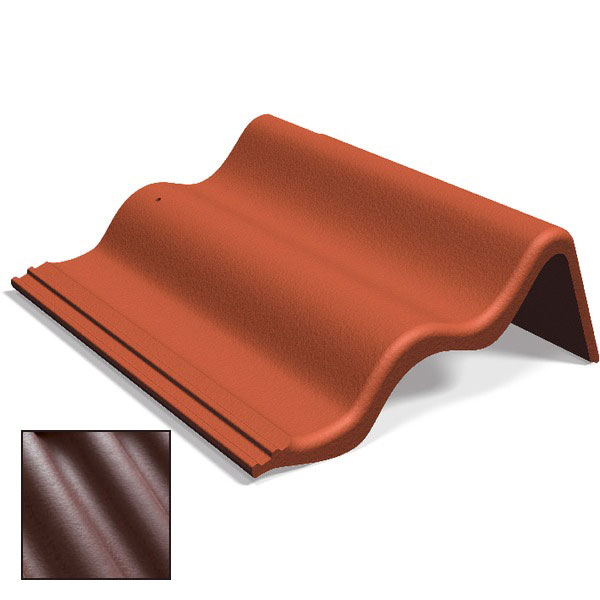 Gavelpanna Benders 88 Palema Ytbehandlad