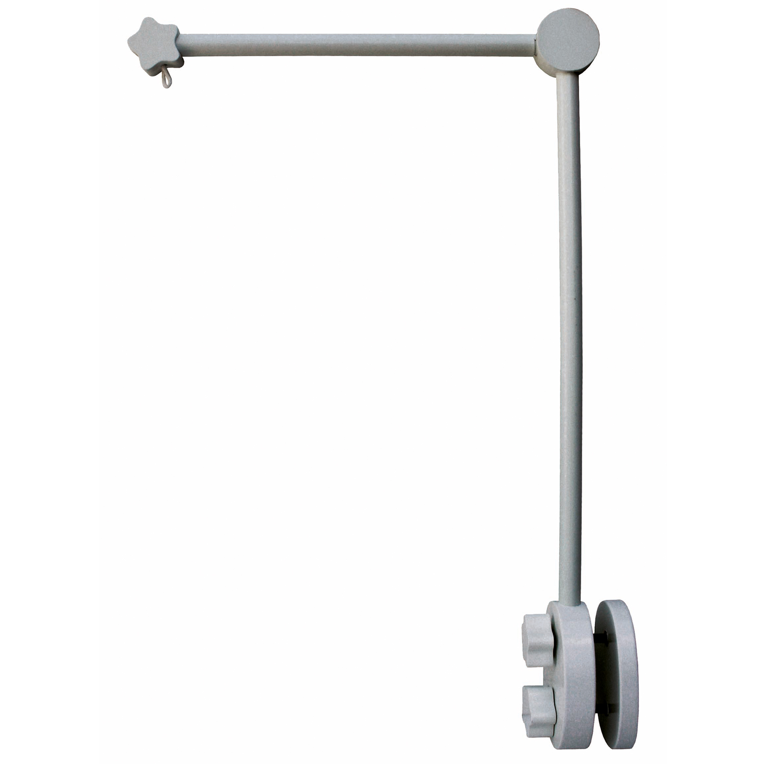 Mobilarm Jabadabado Grå