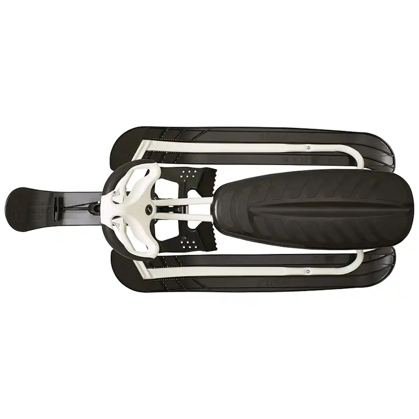 Snowracer STIGA Sports Curve GT White/Black