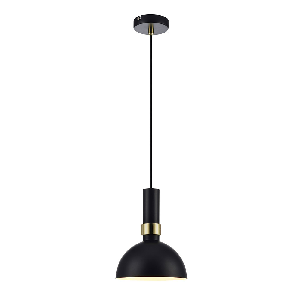Taklampa Markslöjd Larry 1L