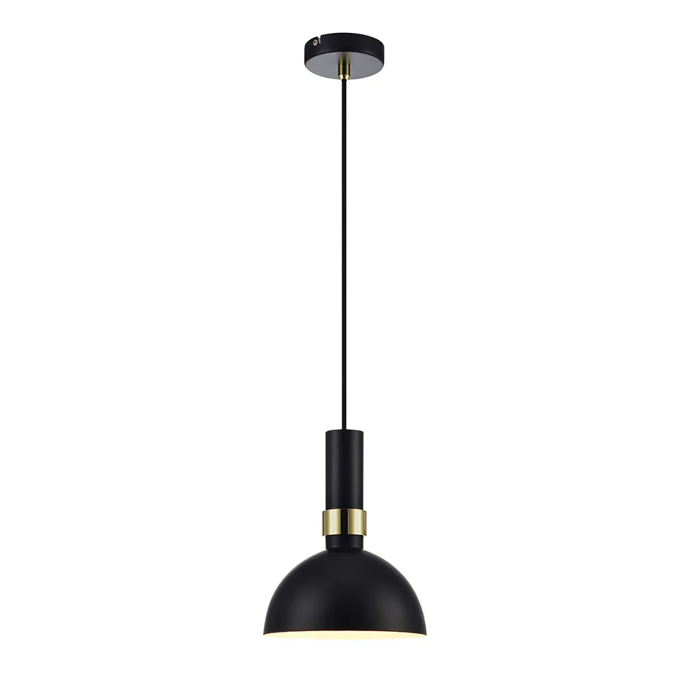 Taklampa Markslöjd Larry 1L