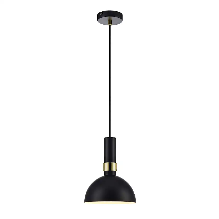 Taklampa Markslöjd Larry 1L