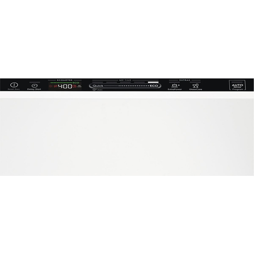 Integrerad diskmaskin Electrolux EEA47213L