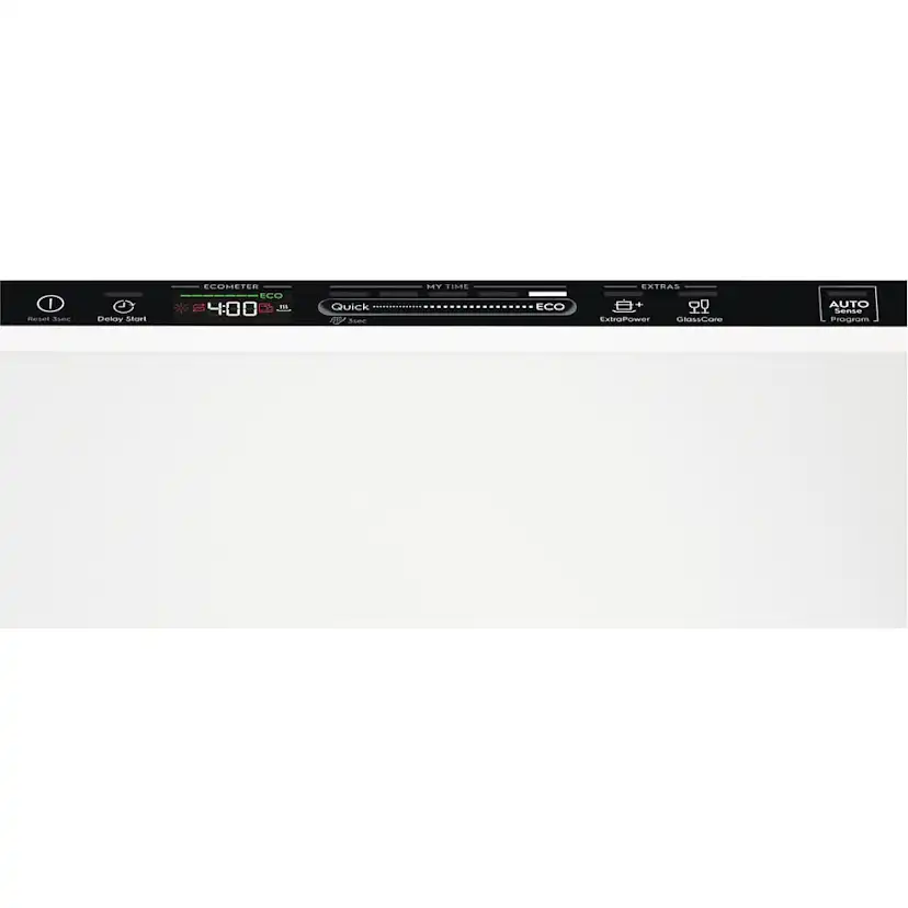 Integrerad diskmaskin Electrolux EEA47213L
