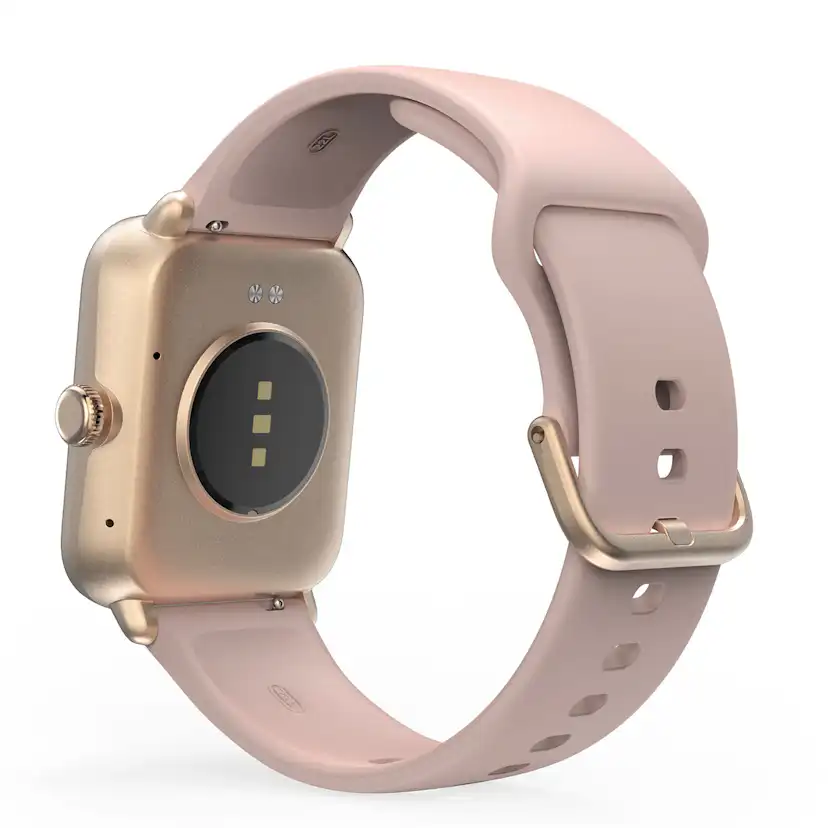 Smart Watch Hama 6010 Svart