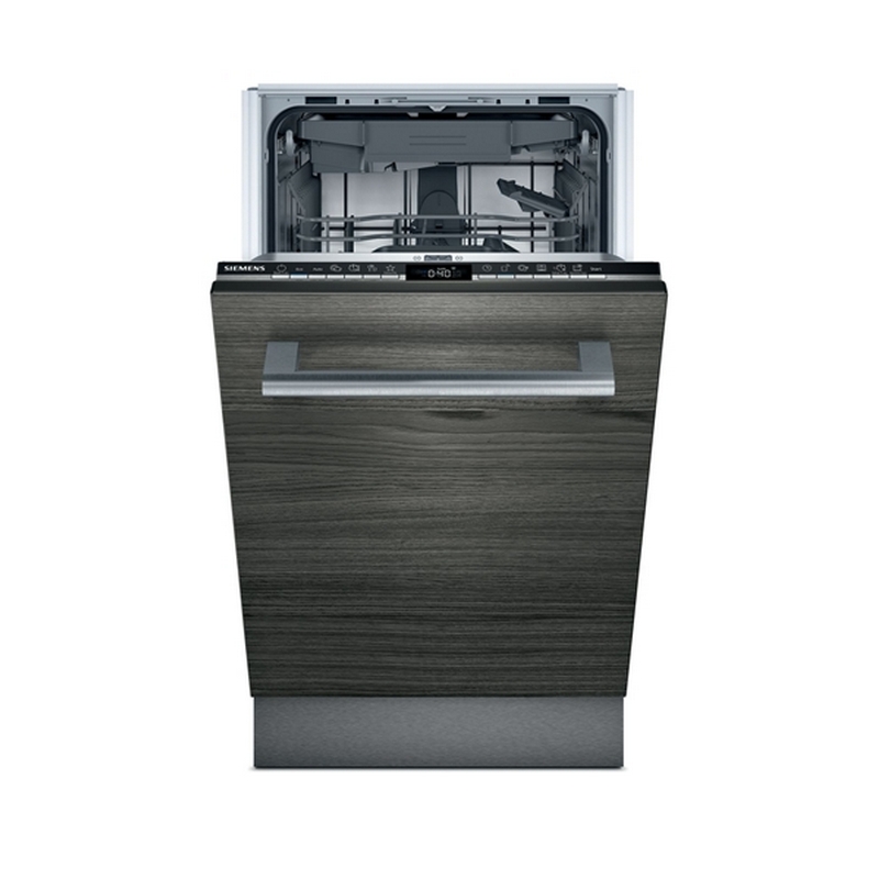 Diskmaskin Siemens SR75ZX02ME iQ500