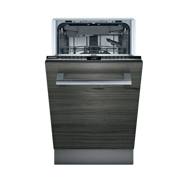 Diskmaskin Siemens SR75ZX02ME iQ500