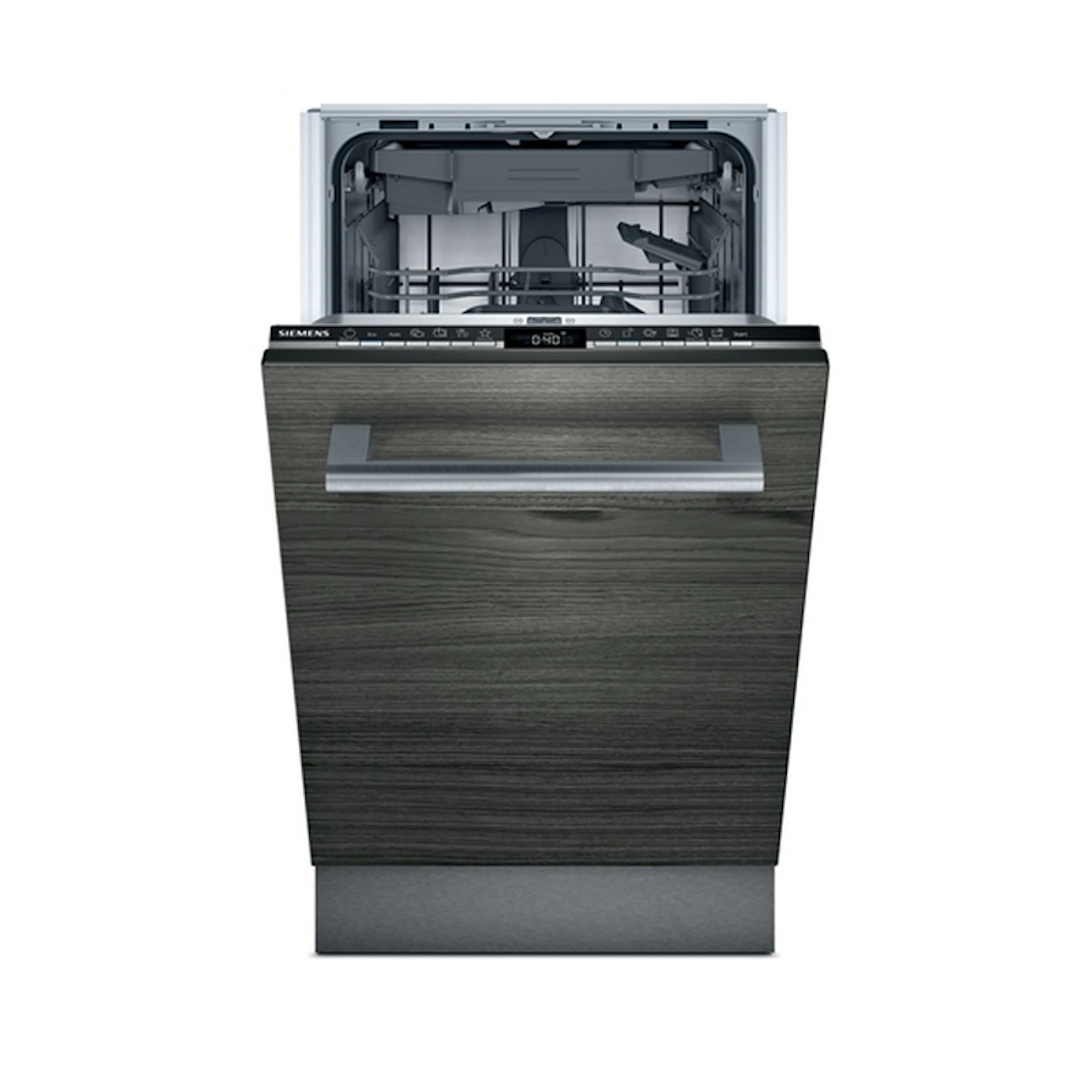 Diskmaskin Siemens SR75ZX02ME iQ500