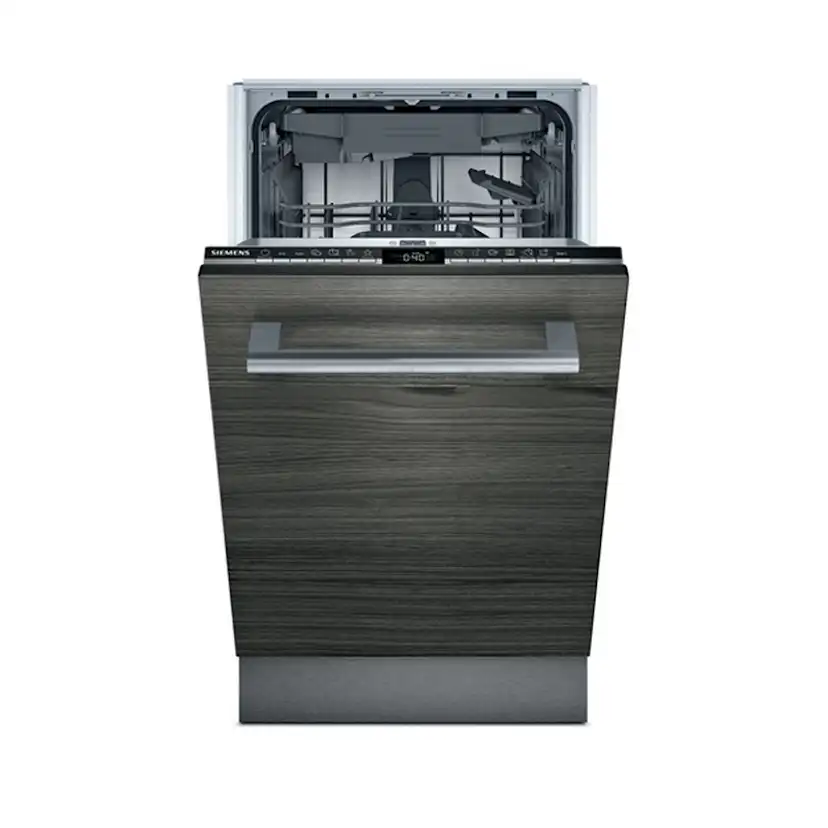 Diskmaskin Siemens SR75ZX02ME iQ500