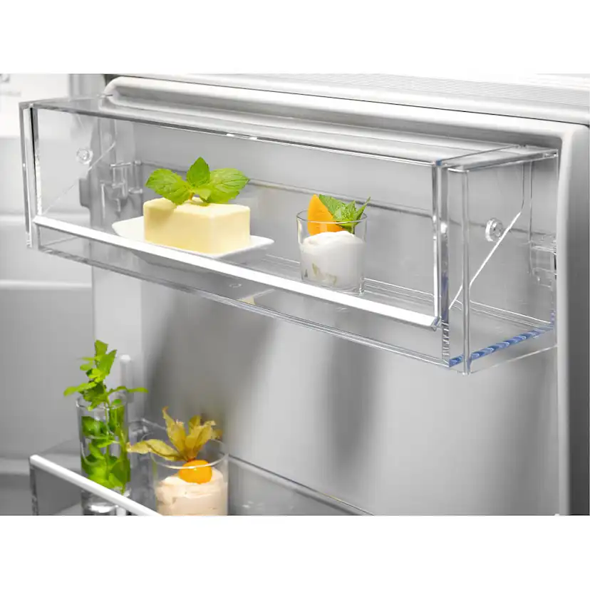 Integrerad kyl/frys Electrolux ENG7TE18S