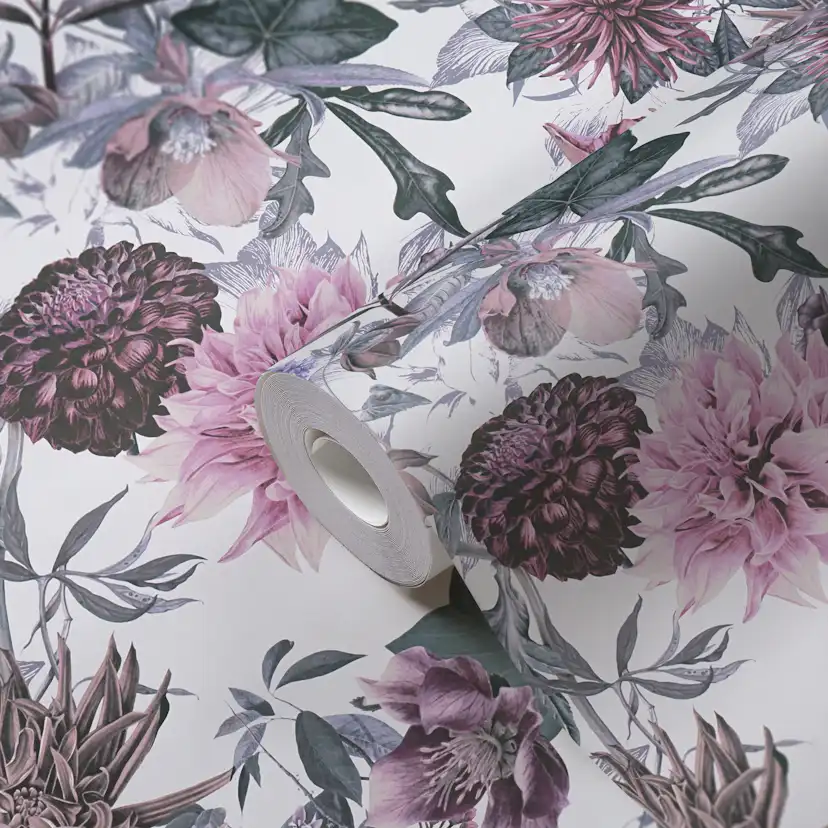 Tapet AS Creation Dream Flowery 38175-2