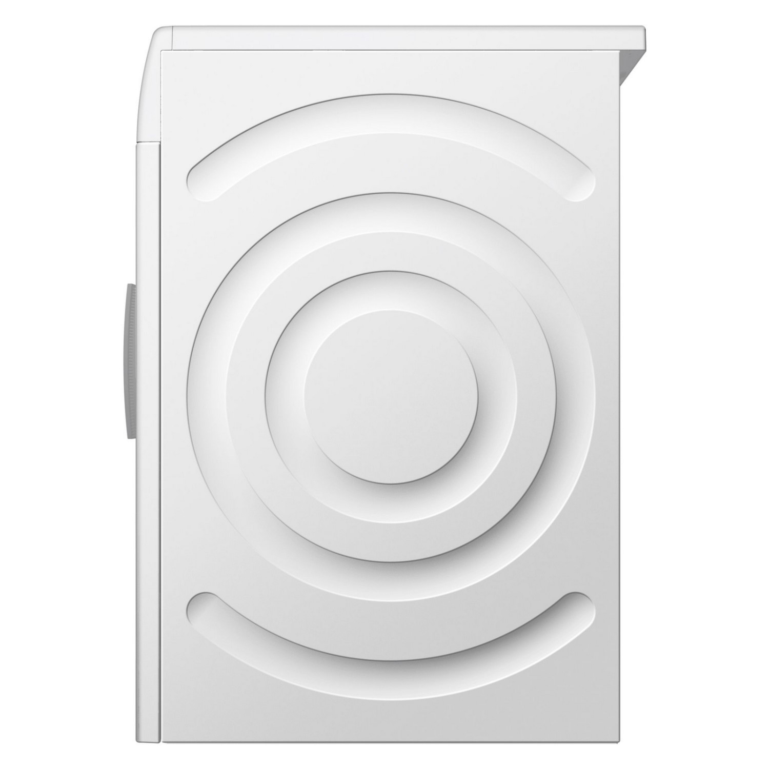Tvättmaskin Bosch WAN240L5SN Serie 4