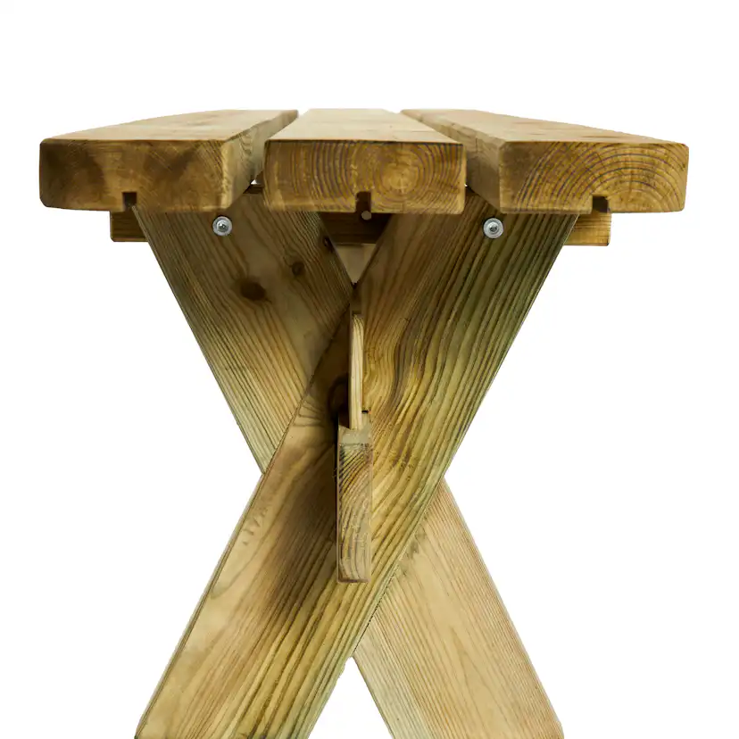 Bänk Hortus Authentic 48x177x38 cm