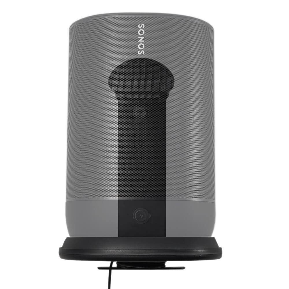 Väggfäste SANUS För Sonos Move