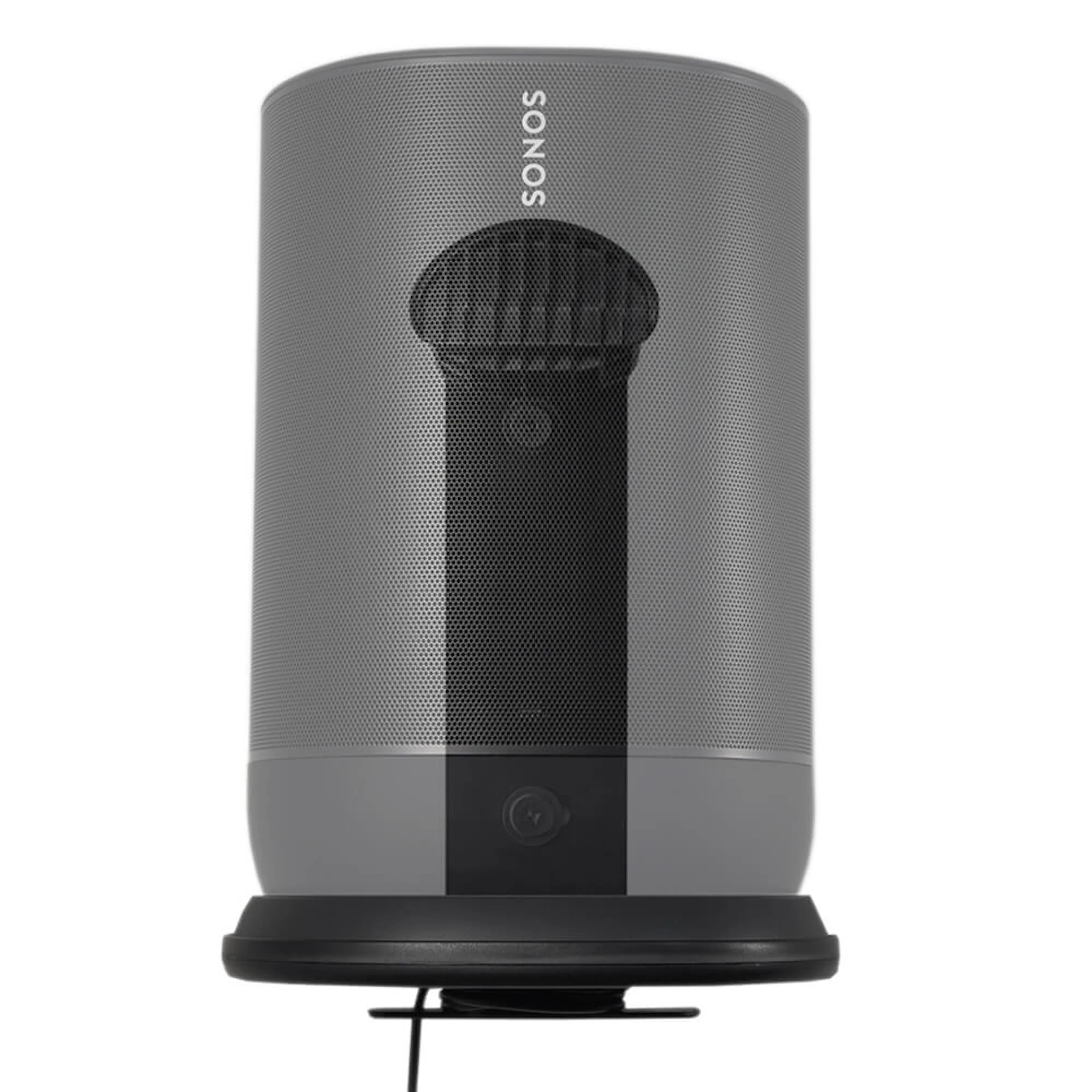 Väggfäste SANUS För Sonos Move
