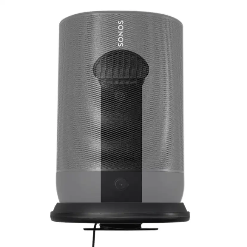 Väggfäste SANUS För Sonos Move