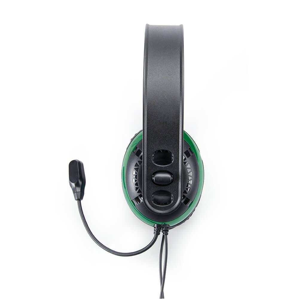 Headset Raptor XBOX