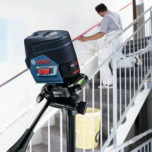 Kombilaser Bosch GCL 2-50 RM2