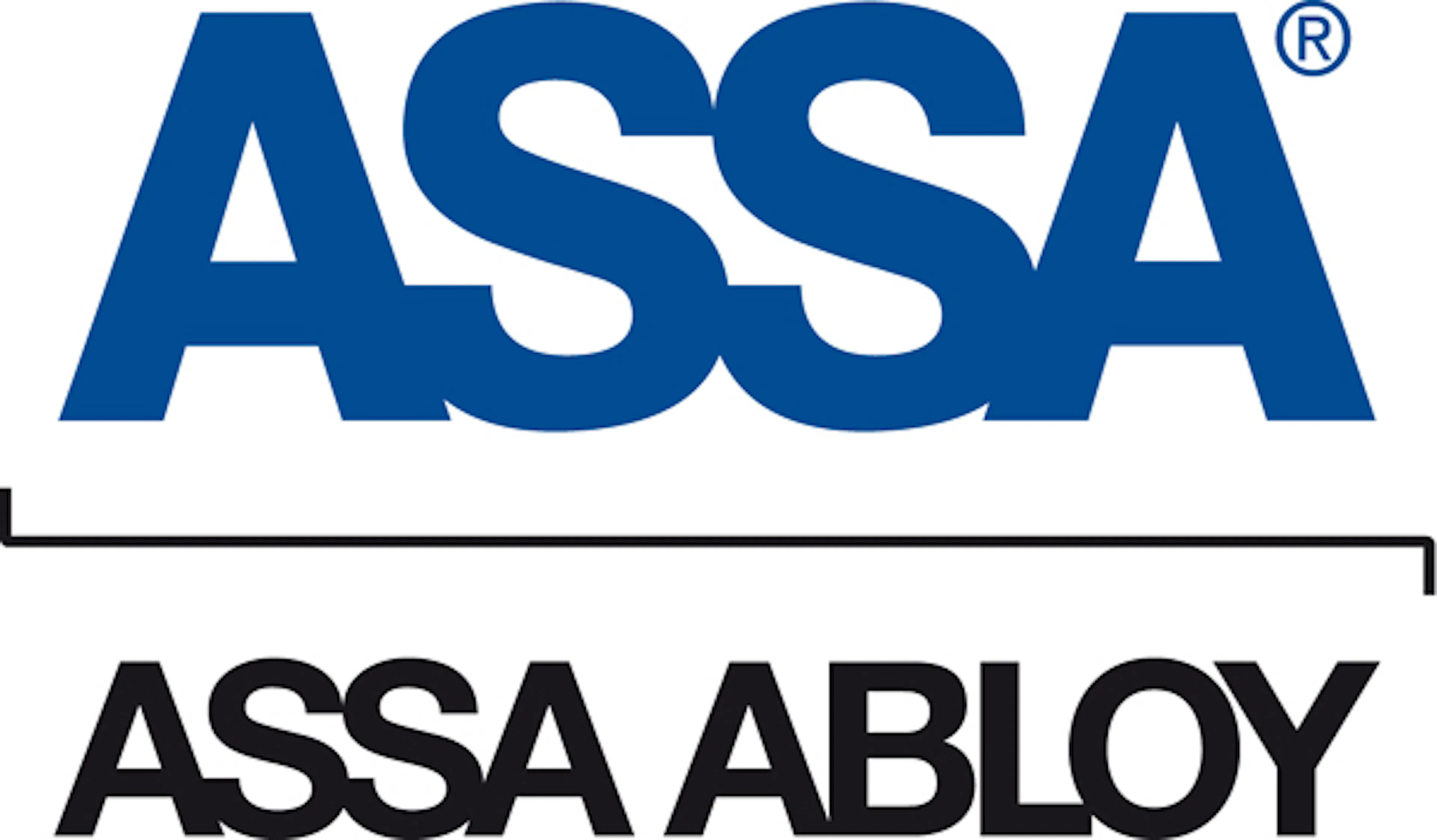 ASSA ABLOY logo