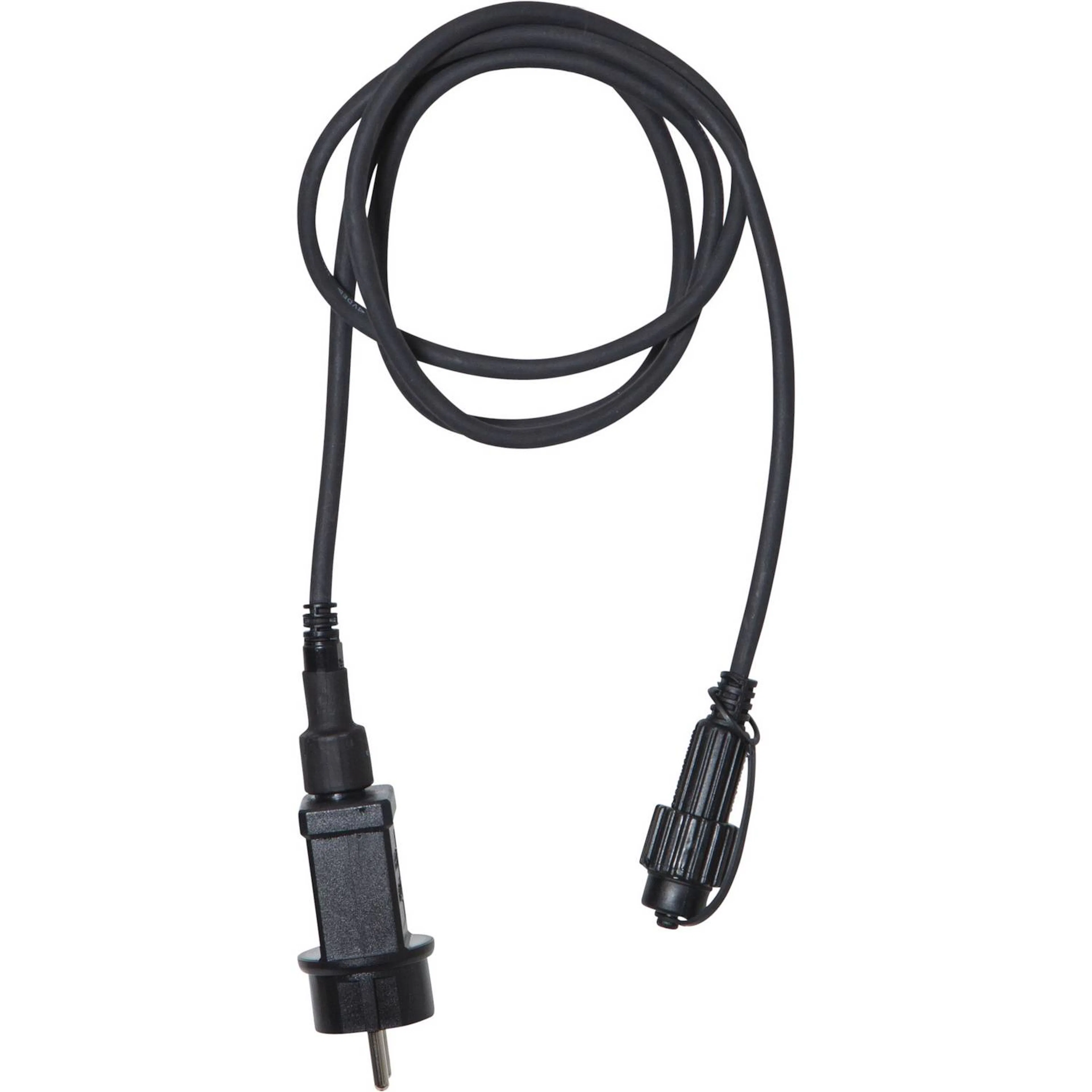 Startkabel Star Trading System 24 20.4VA