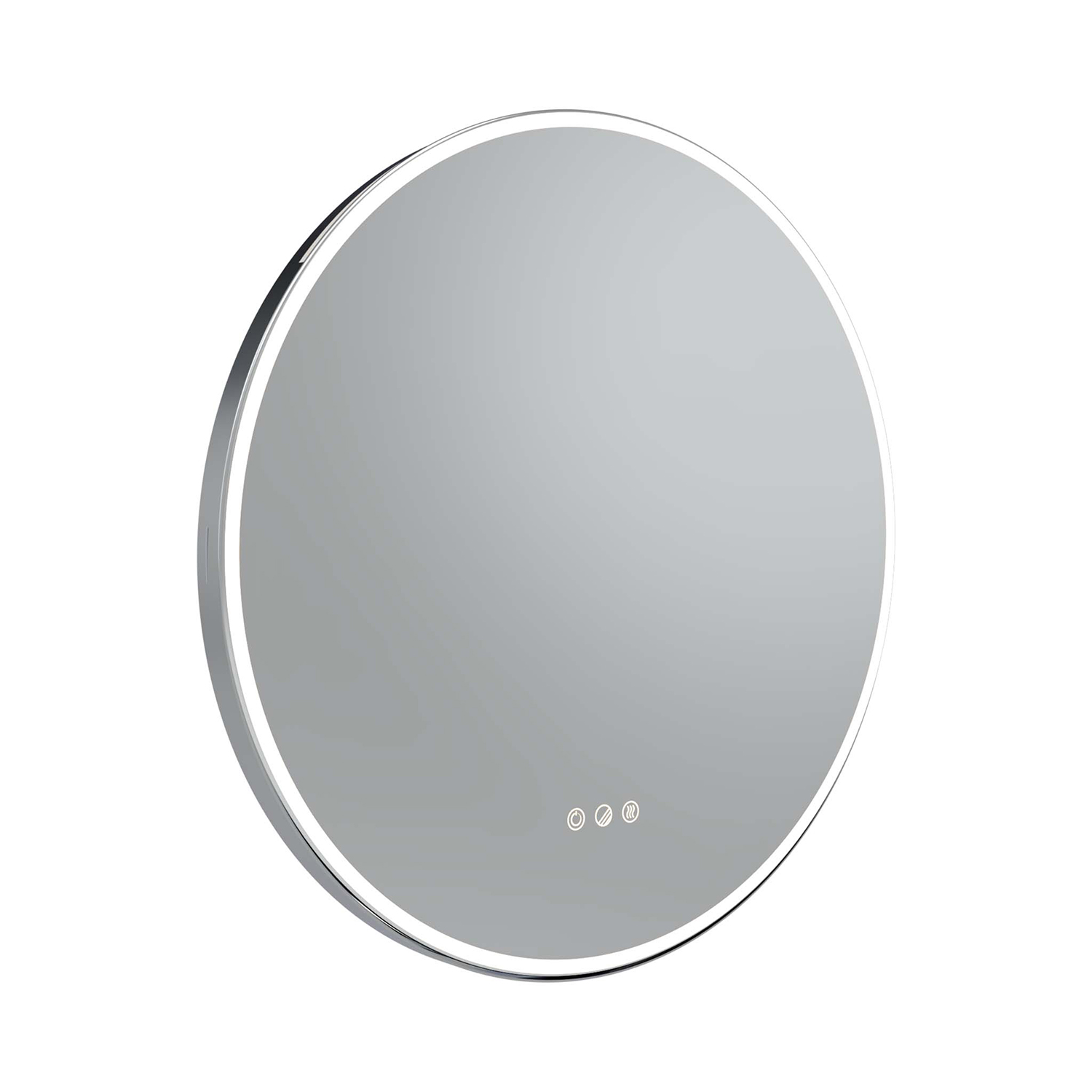 PHM80C/GBM80C Ghostlight, Imfri, Rörelsesensor Diameter: 800 mm