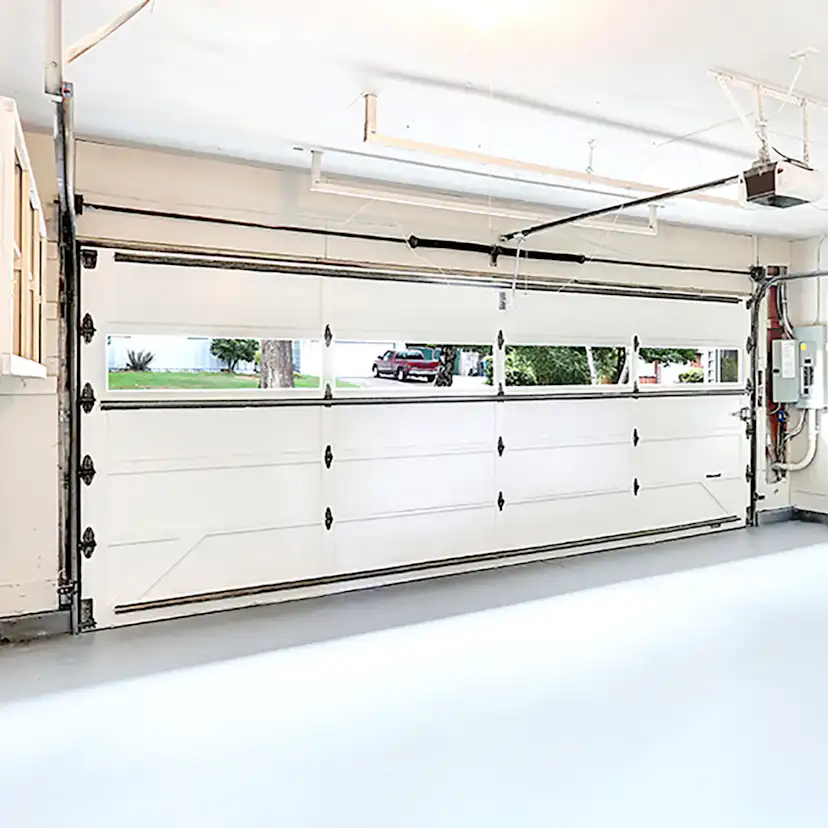Garageöppnare ISMARTGATE Mini