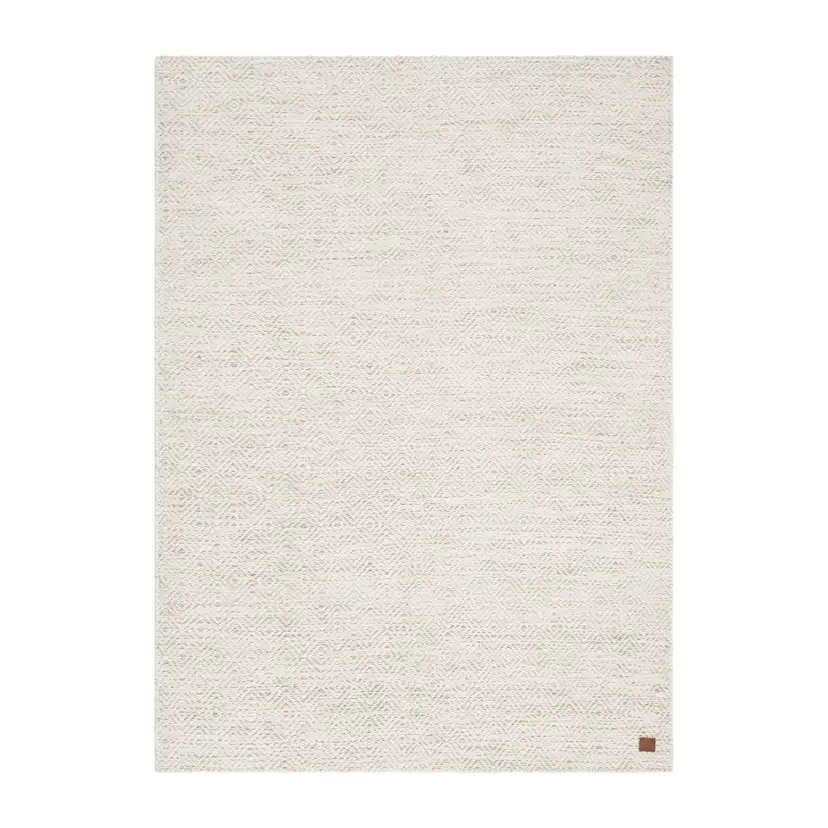 Ullmatta KM Carpets Gåsöga